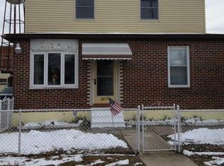 123 Williams Ave, Baltimore, MD 21222