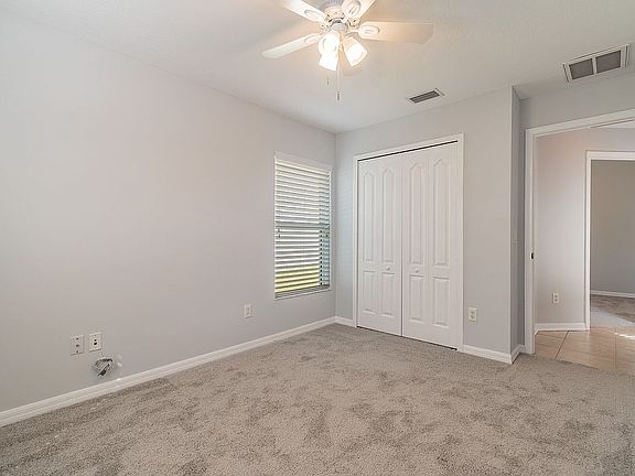 1st bedroom different angle