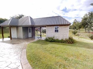 21 County Road 2031, Crane Hill, AL 35053