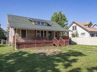 4521 Cooke St, Duluth, MN 55804