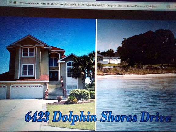 3rd image of 6423 Dolphin Shores Dr