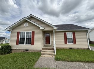 303 Bandera Ln, Springfield, TN 37172
