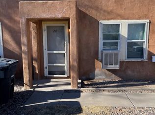 201 Tennessee St NE, Albuquerque, NM 87108