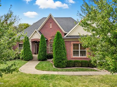 3516 Timmons Ct, Louisville, KY, 40245