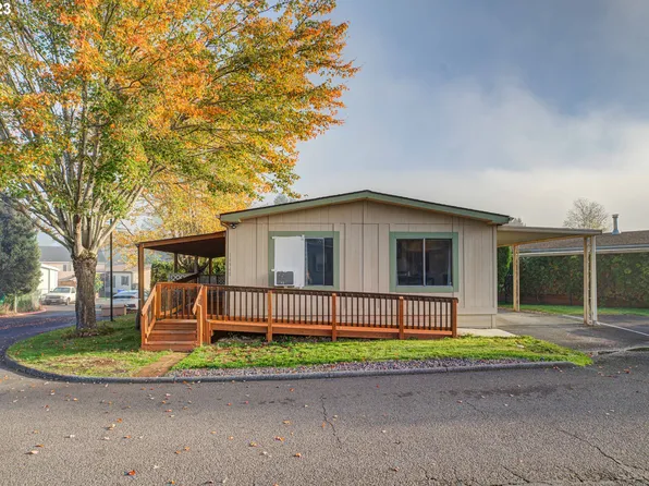14948 SE 122nd Ave #24, Clackamas, OR 97015