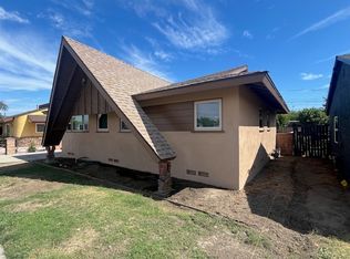 11534 Foster Rd, Norwalk, CA 90650