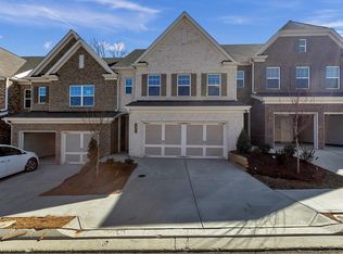 1376 Elderwood Way, Cumming, GA 30041