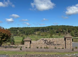 44 Ridge St, Morganton, GA 30560