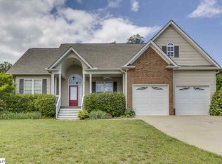 127 Riverwalk Dr, Lyman, SC 29365