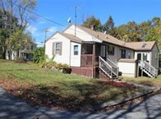 177 Oxford St N, Auburn, MA 01501