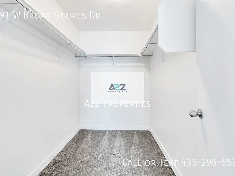 691 W Broad Stripes Dr — Photo 17