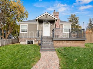 2008 W Bridge Ave, Spokane, WA 99201