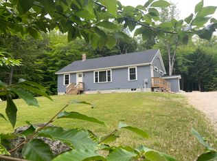 27 Linda Ln, Sebago, ME 04029