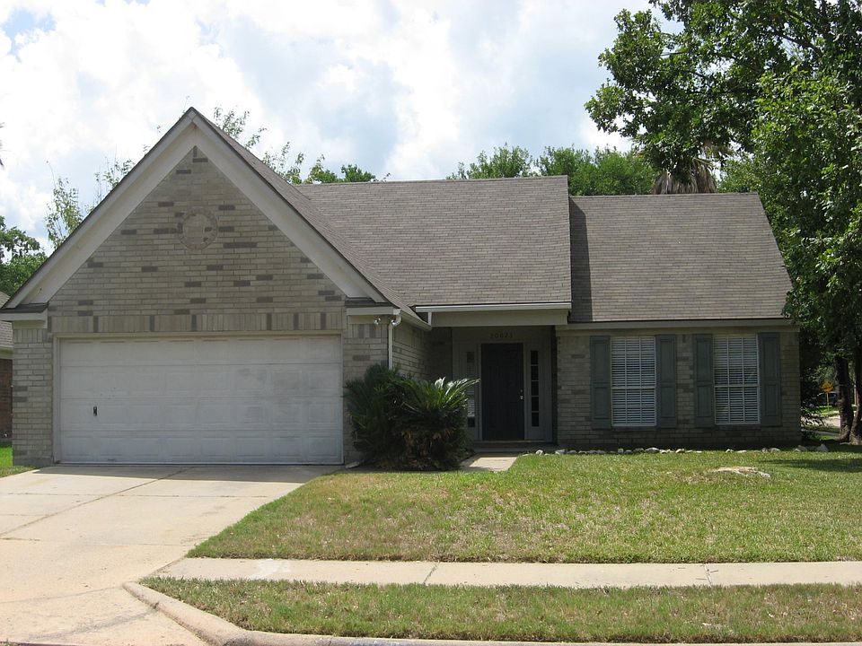 Front of house.