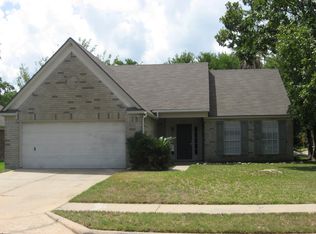 20623 Cat Springs Ct, Katy, TX 77449