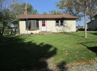 1200 7th Ave, Wellman, IA 52356