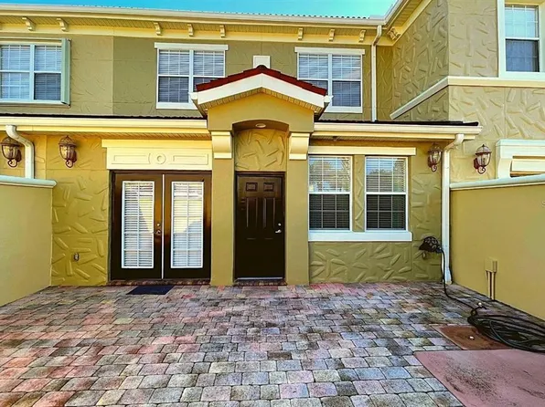 2846 Bella Vista Dr, Davenport, FL 33897