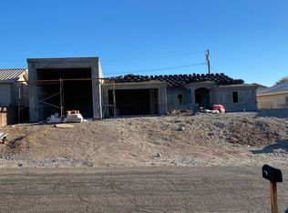 3740 Texoma Dr, Lake Havasu City, AZ 86404