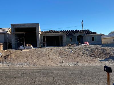 3740 Texoma Dr, Lake Havasu City, AZ, 86404