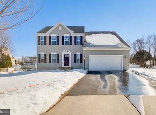 605 Carriage Ct, Culpeper, VA 22701