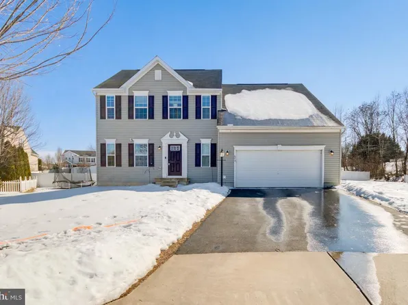 605 Carriage Ct, Culpeper, VA 22701