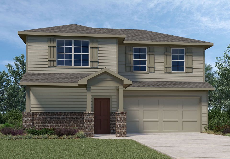 Plan Elevation.