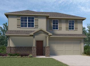 259 Caddo Bnd, Kyle, TX 78640