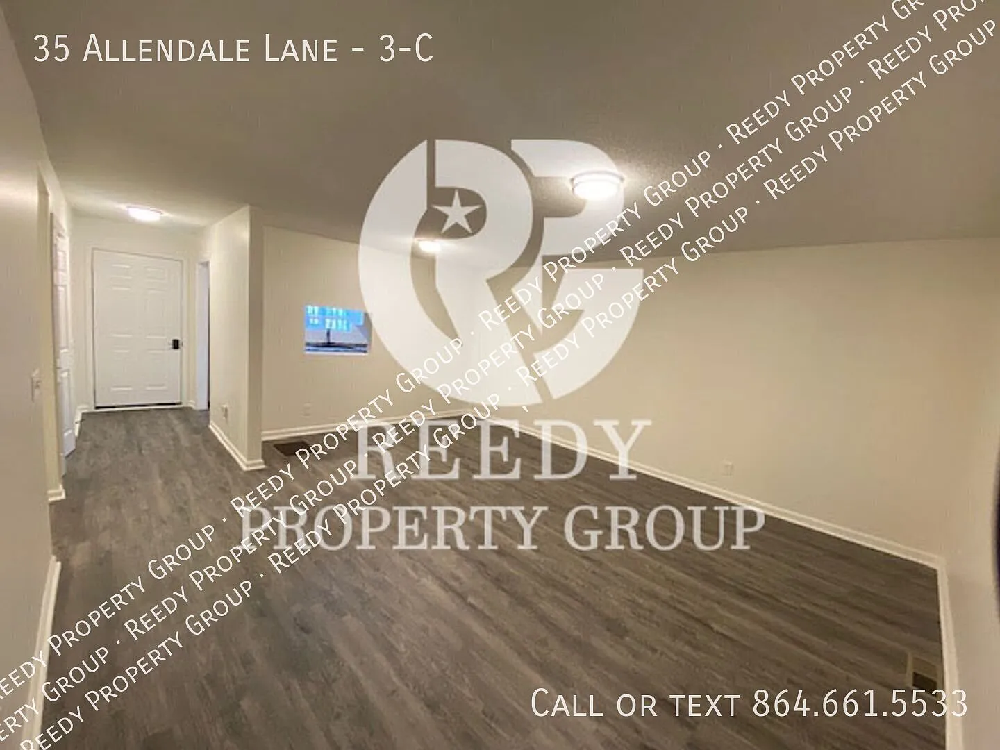 Newly Renovated 1st Month Free Large 2 Bedroom 2 Bathroom Apartment — Photo 2