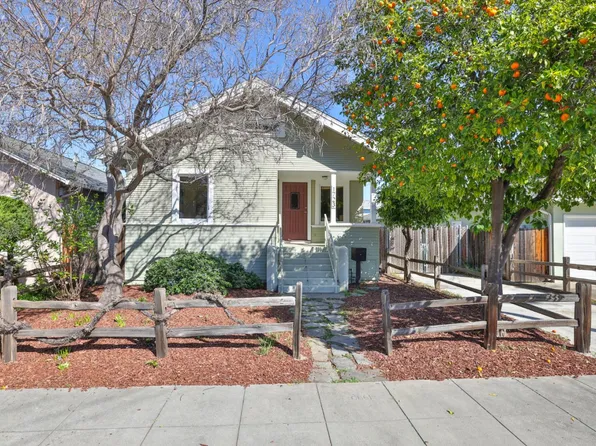 1723 Fremont St, Santa Clara, CA 95050