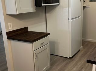 400 W Columbus Rd #P, South Charleston, OH 45368