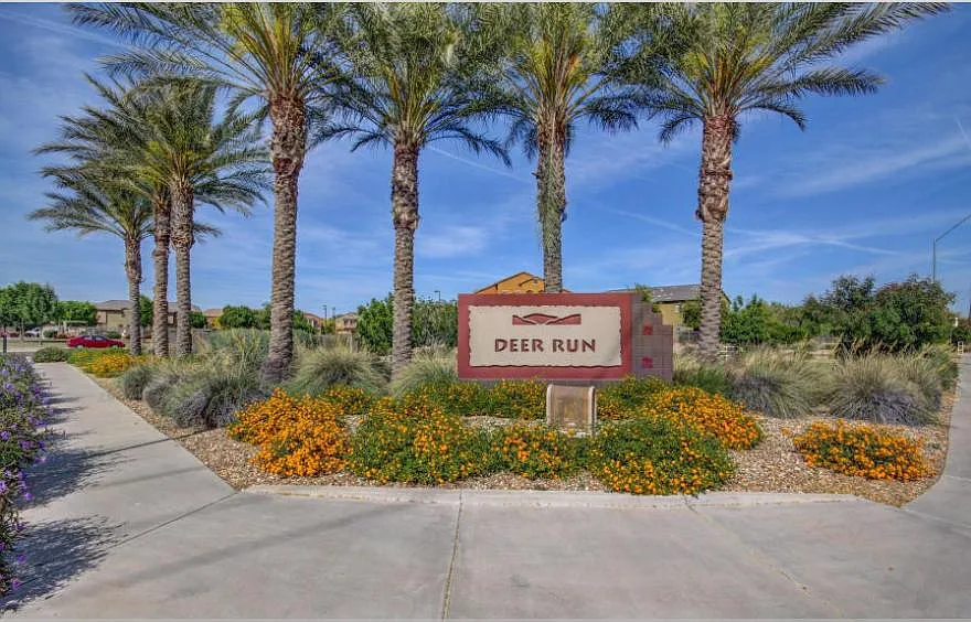 exclusive and desirable community - 433 N 168th Ln