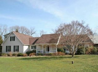 27030 Rigby Lot Rd, Easton, MD 21601