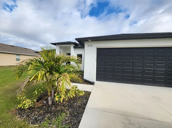 905 NW 1st St, Cape Coral, FL 33993