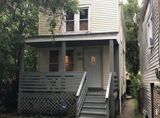 723 N Spaulding Ave, Chicago, IL 60624