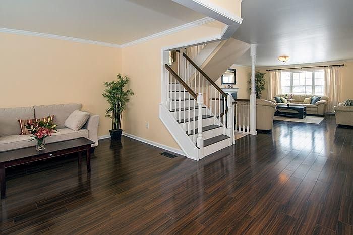 Grand Foyer Entrance, Welcome Home