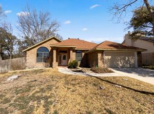 105 Wind Ridge Dr, Harker Heights, TX 76548