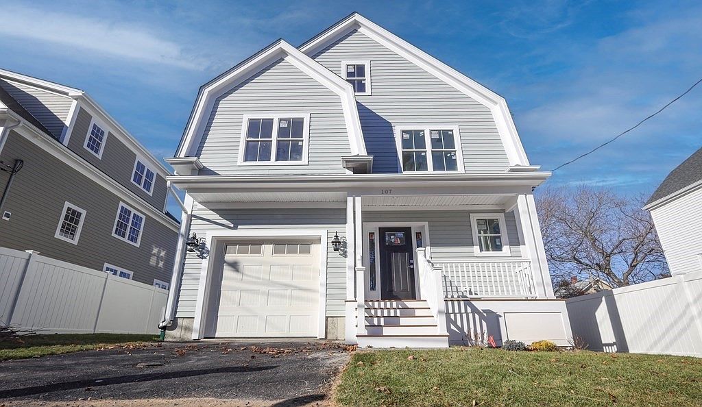 107 Roslindale Ave, Roslindale, MA 02131 Zillow