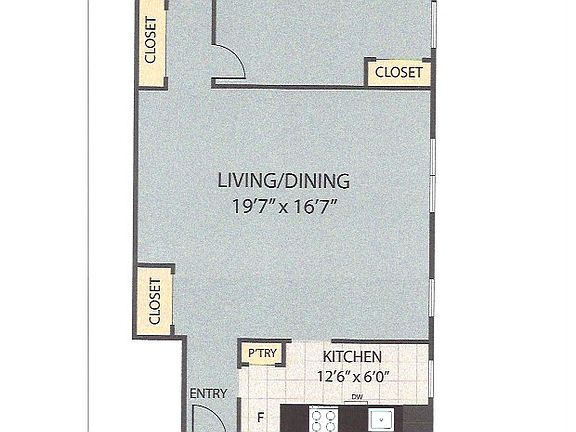 2nd image of 6634 108th St APT 2F