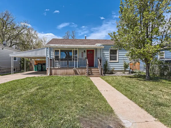 4589 S Acoma St, Englewood, CO 80110