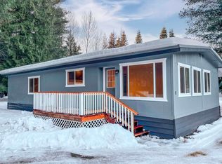 468800 Highway 95, Sagle, ID 83860