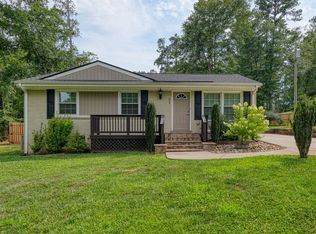 311 Pioneer Pl, Spartanburg, SC 29301
