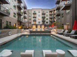The Blockyard, Austin, TX 78722