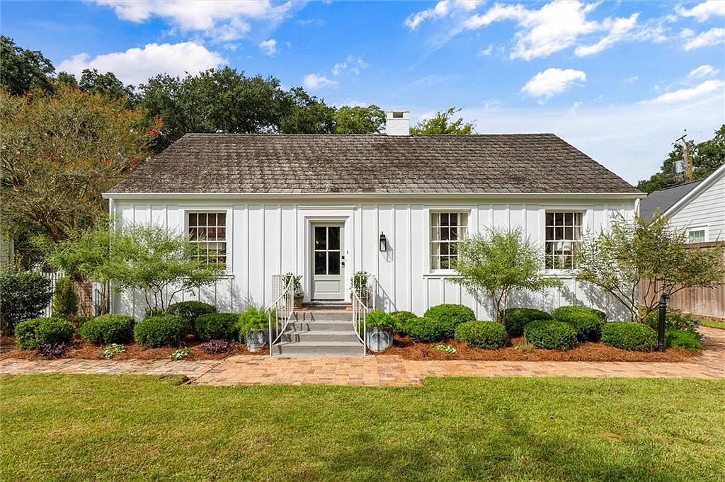 16 Japonica Ave, Mobile, AL 36606 Zillow
