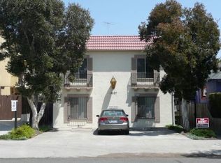 4537 Georgia St APT 7, San Diego, CA 92116