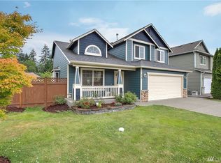 762 Shadow Pl NE, Renton, WA 98059
