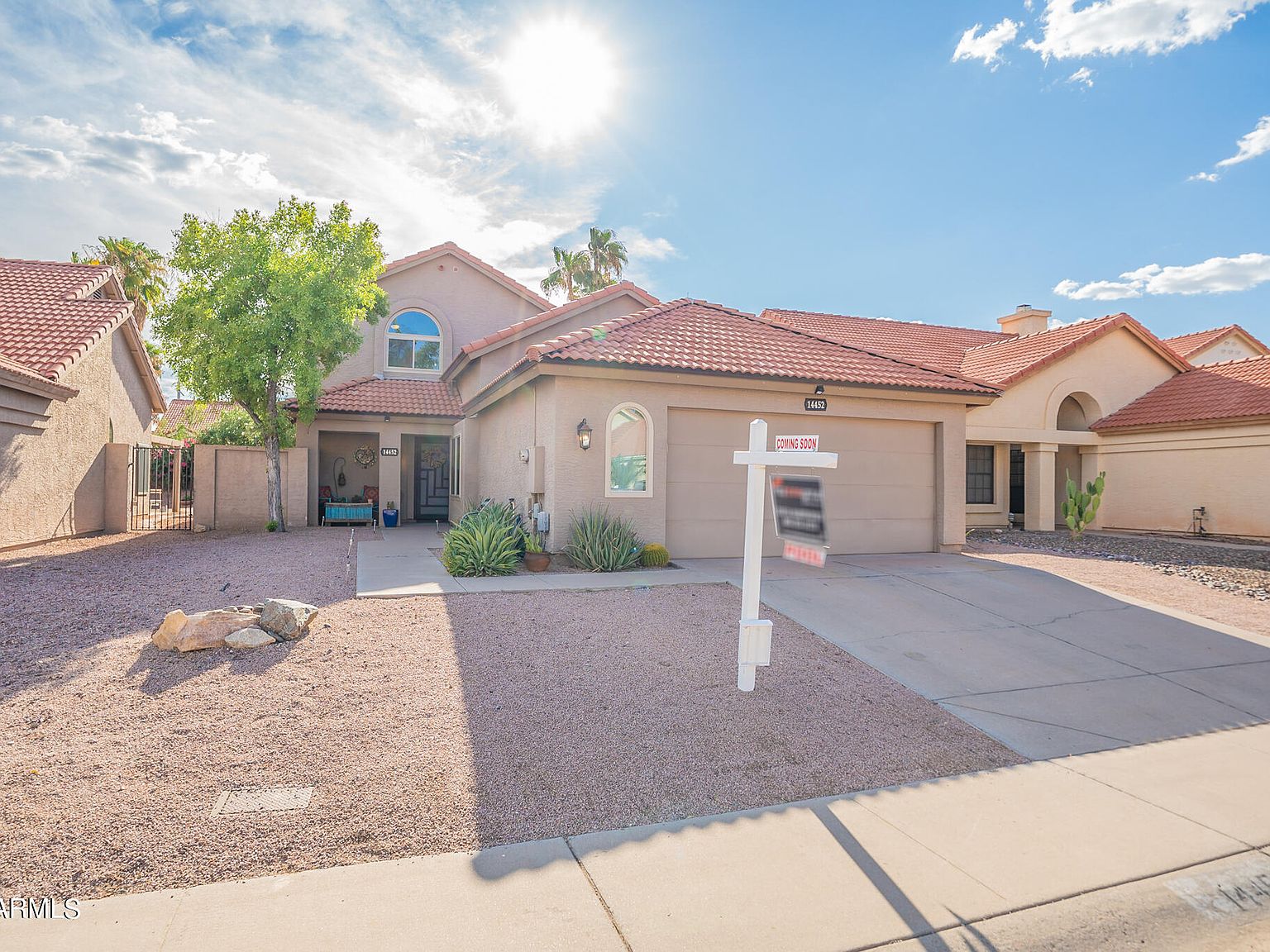 14452 S 41st Way, Phoenix, AZ 85044 | Zillow