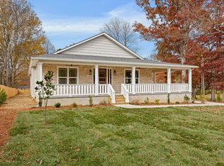 1510 N Three Notch Rd, Ringgold, GA 30736