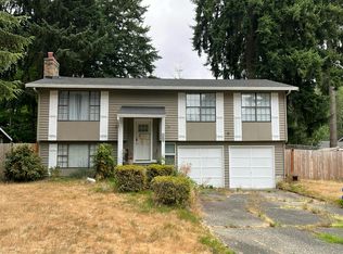 12403 132nd Ave E, Puyallup, WA 98374