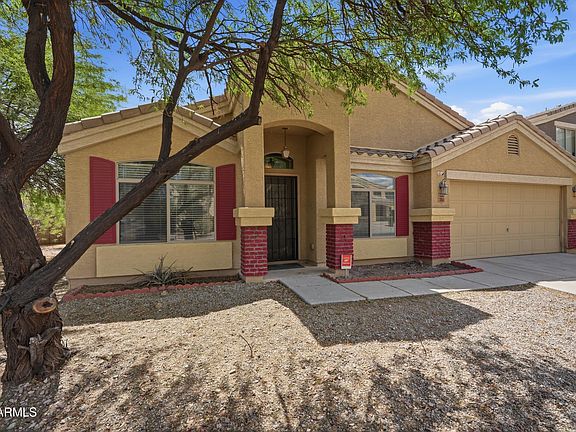 2nd image of 23553 W HUNTINGTON Drive