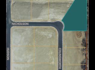 206 Nicholson Ave, Jackson Center, OH 45334